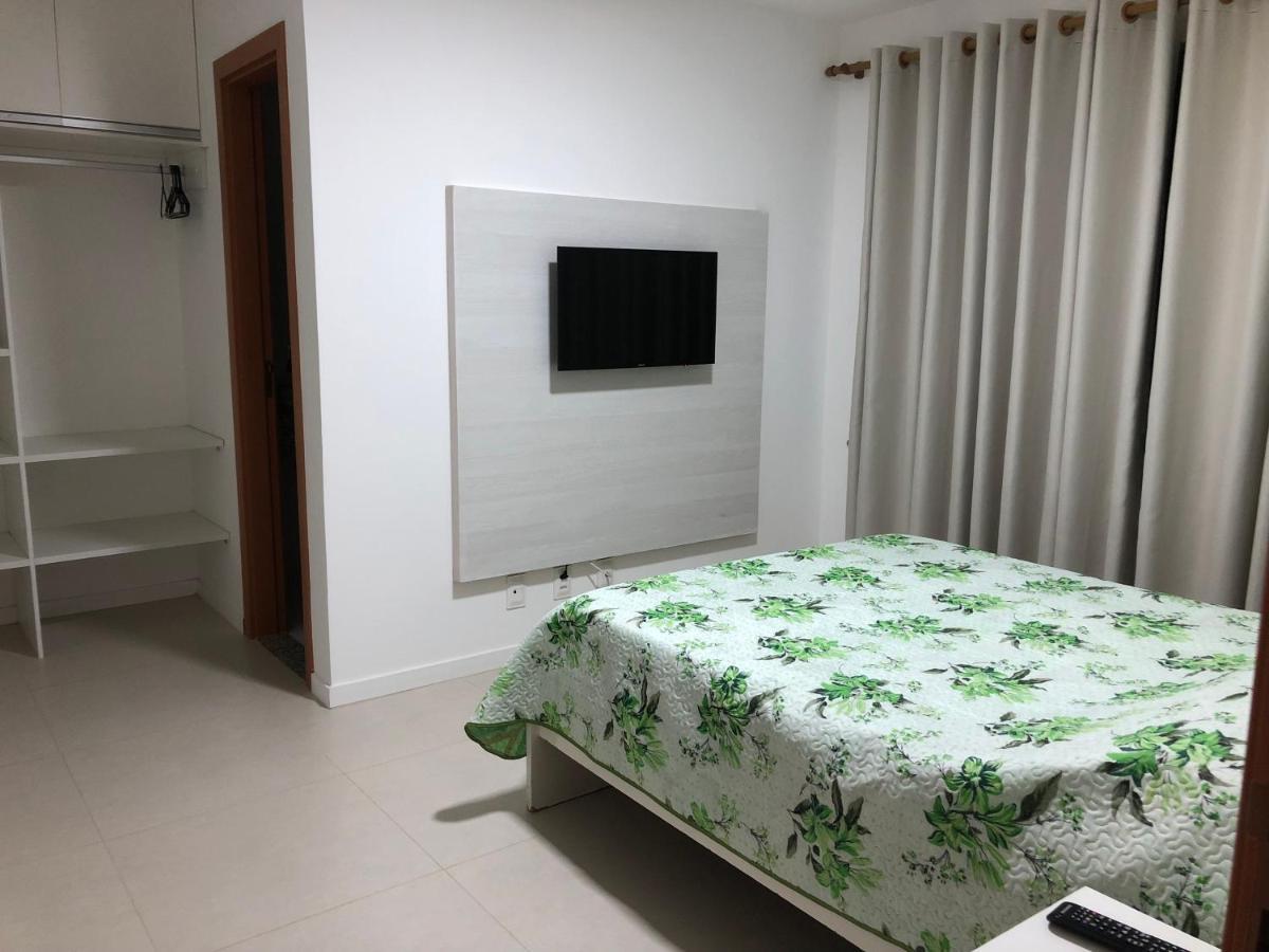 Villa Residencial Ykutiba Imbassaí Exterior foto