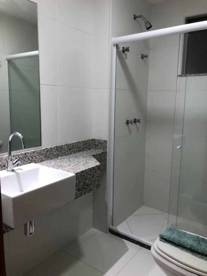 Villa Residencial Ykutiba Imbassaí Exterior foto