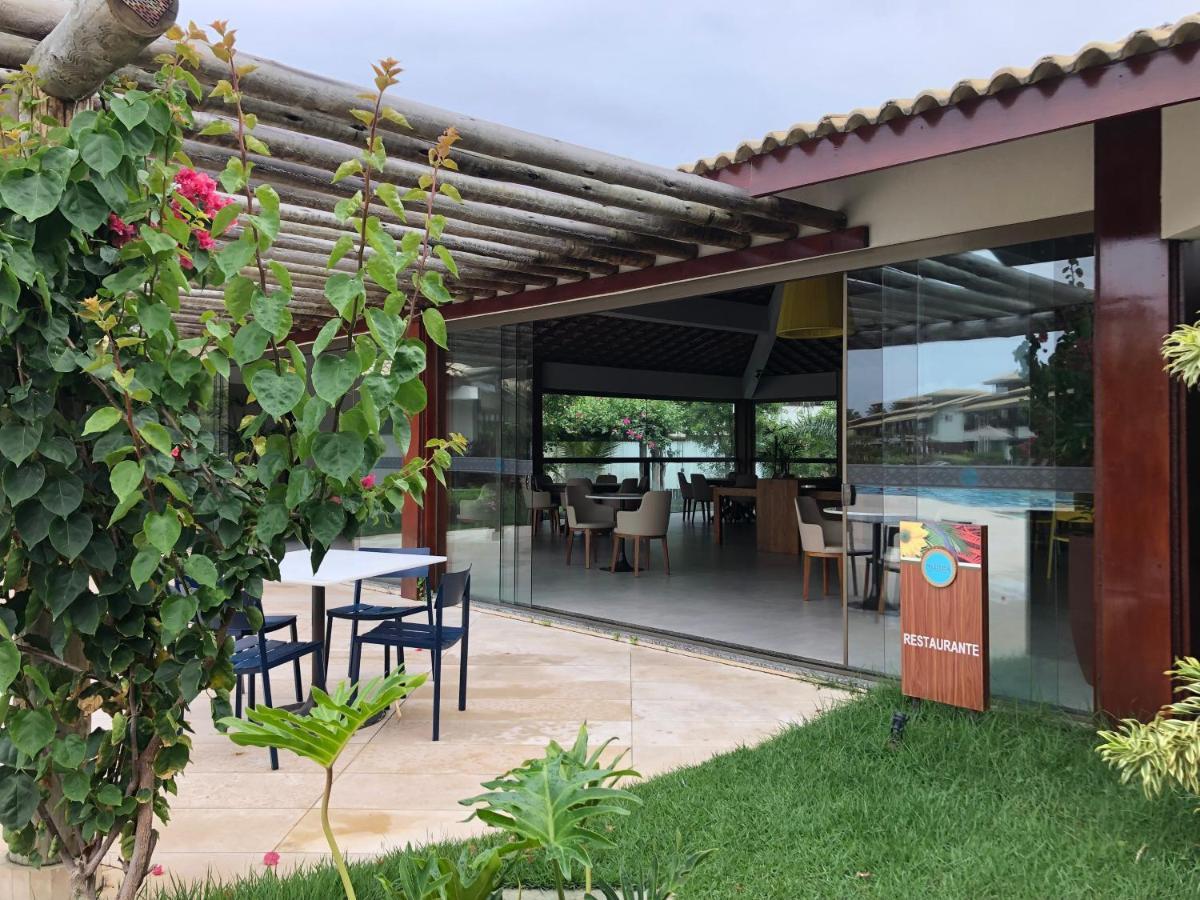Villa Residencial Ykutiba Imbassaí Exterior foto